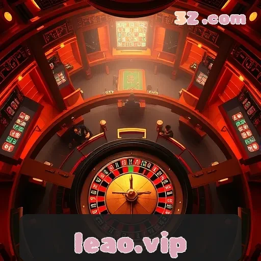 leao.vip: Recursos Imperdíveis da Seção App para Aumentar Seu Engajamento