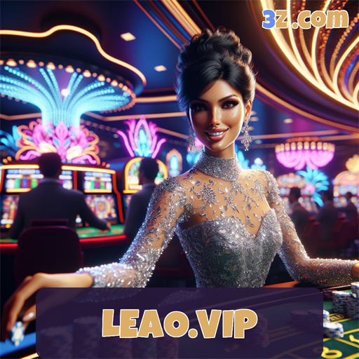 Slots do Leão: Entretenimento e Emoção em Cada Giro