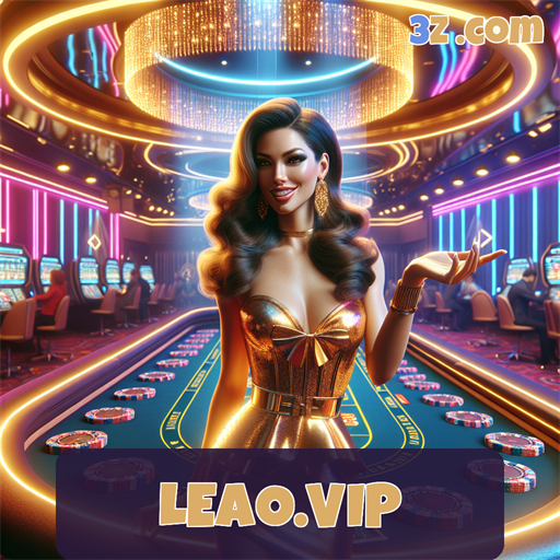 Inovações no App do Leão Vip Transformam a Diversão