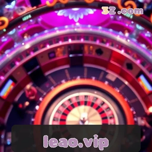 leao.vip: Descubra os Melhores Jogos e Recursos Imperdíveis