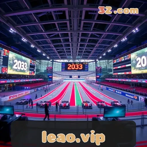 leao.vip: Navegue com Estilo na Seção de Login de Jogos