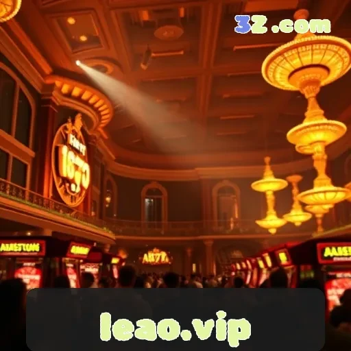 leao.vip: Descubra a Segurança em Apostas Online com Estilo