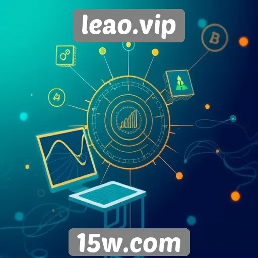 Recursos inovadores do leao.vip otimizam experiência do usuário